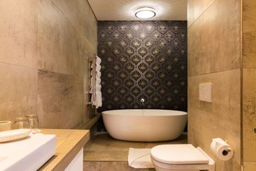 Fotos del hotel - THE RITZ CAPE TOWN