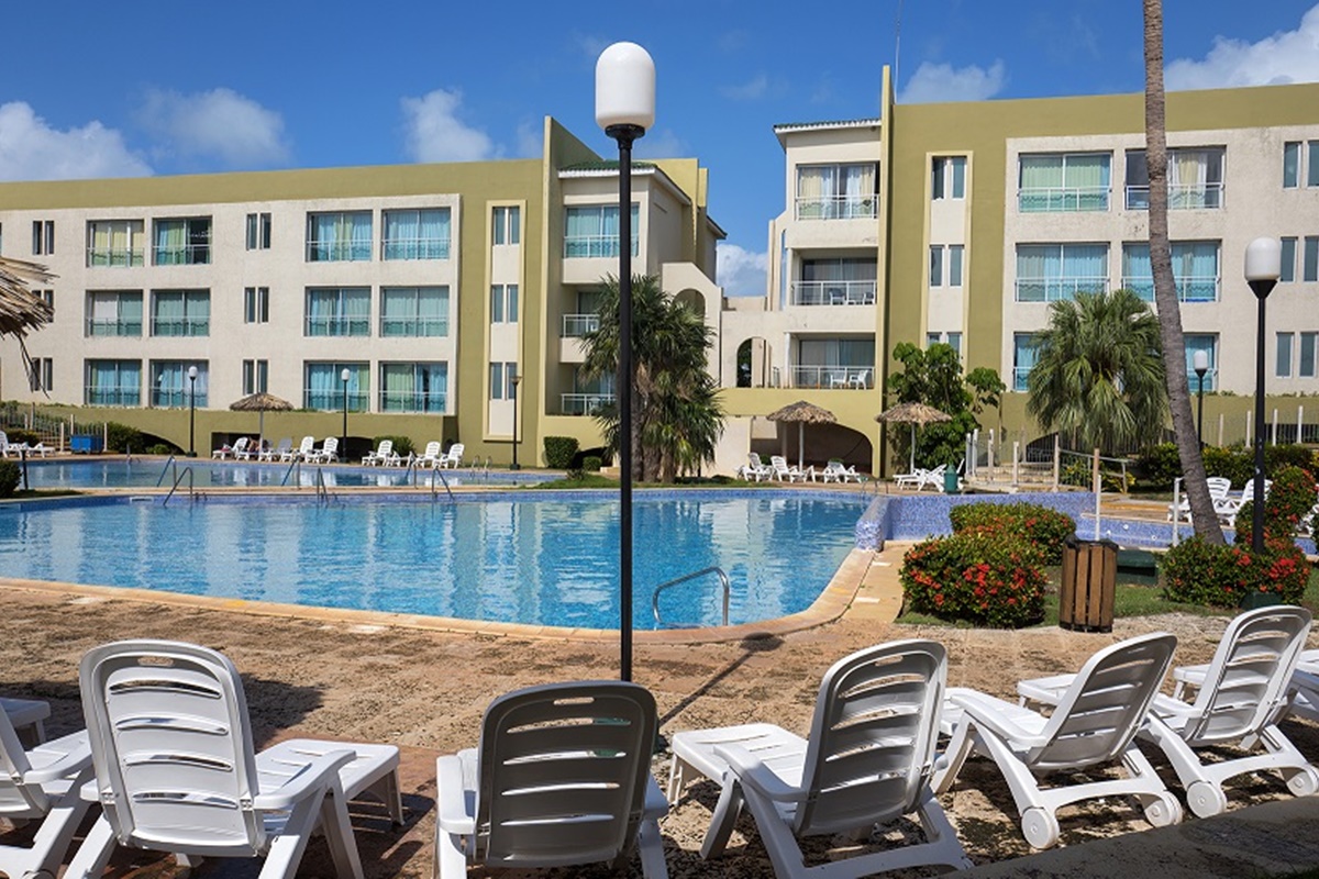 Fotos del hotel - STARFISH VARADERO