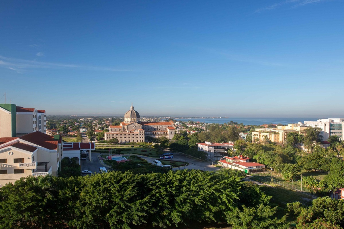 Fotos del hotel - MEMORIES MIRAMAR HABANA