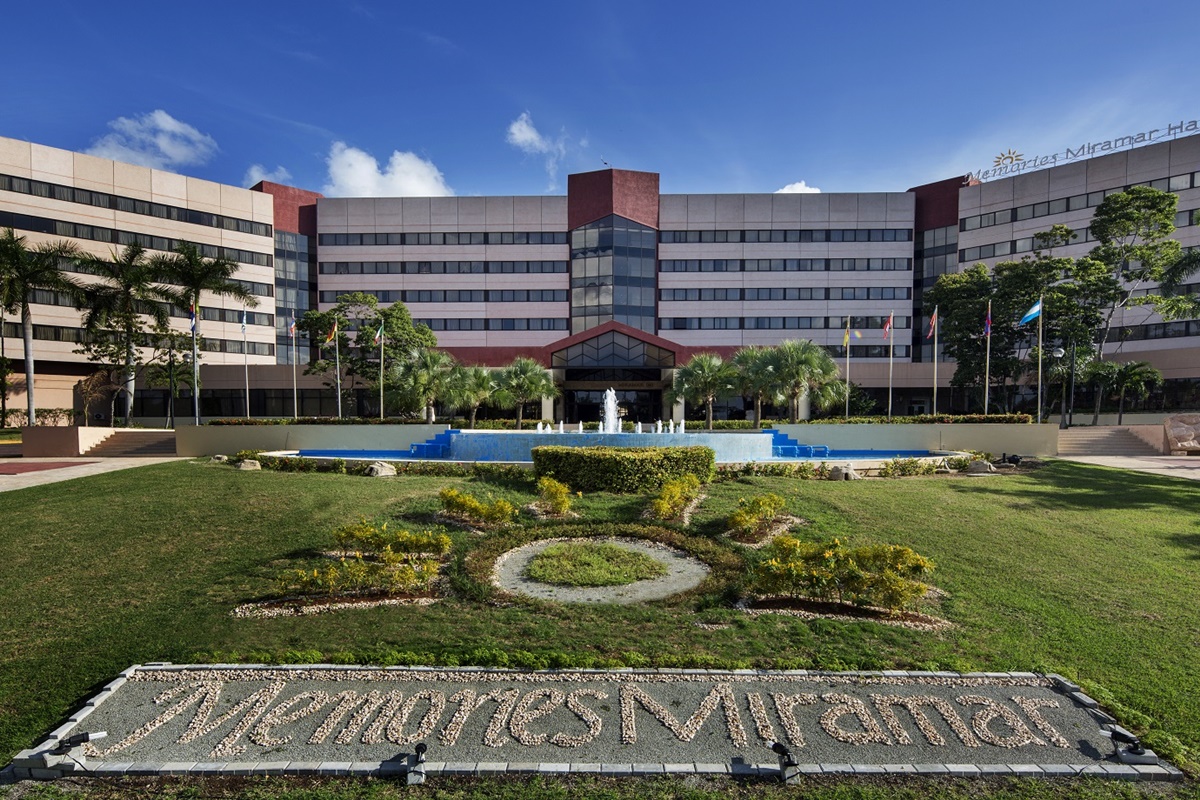 Fotos del hotel - MEMORIES MIRAMAR HABANA