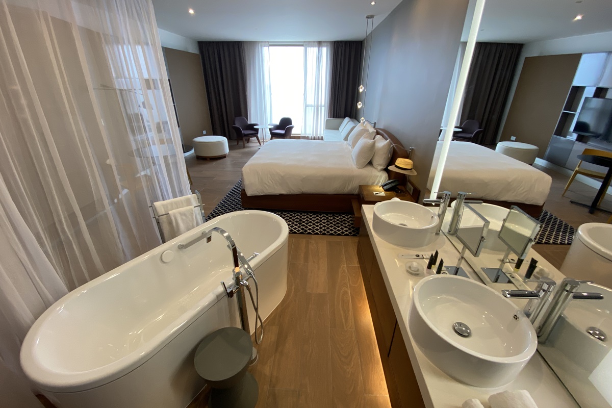 Fotos del hotel - ROYALTON HABANA