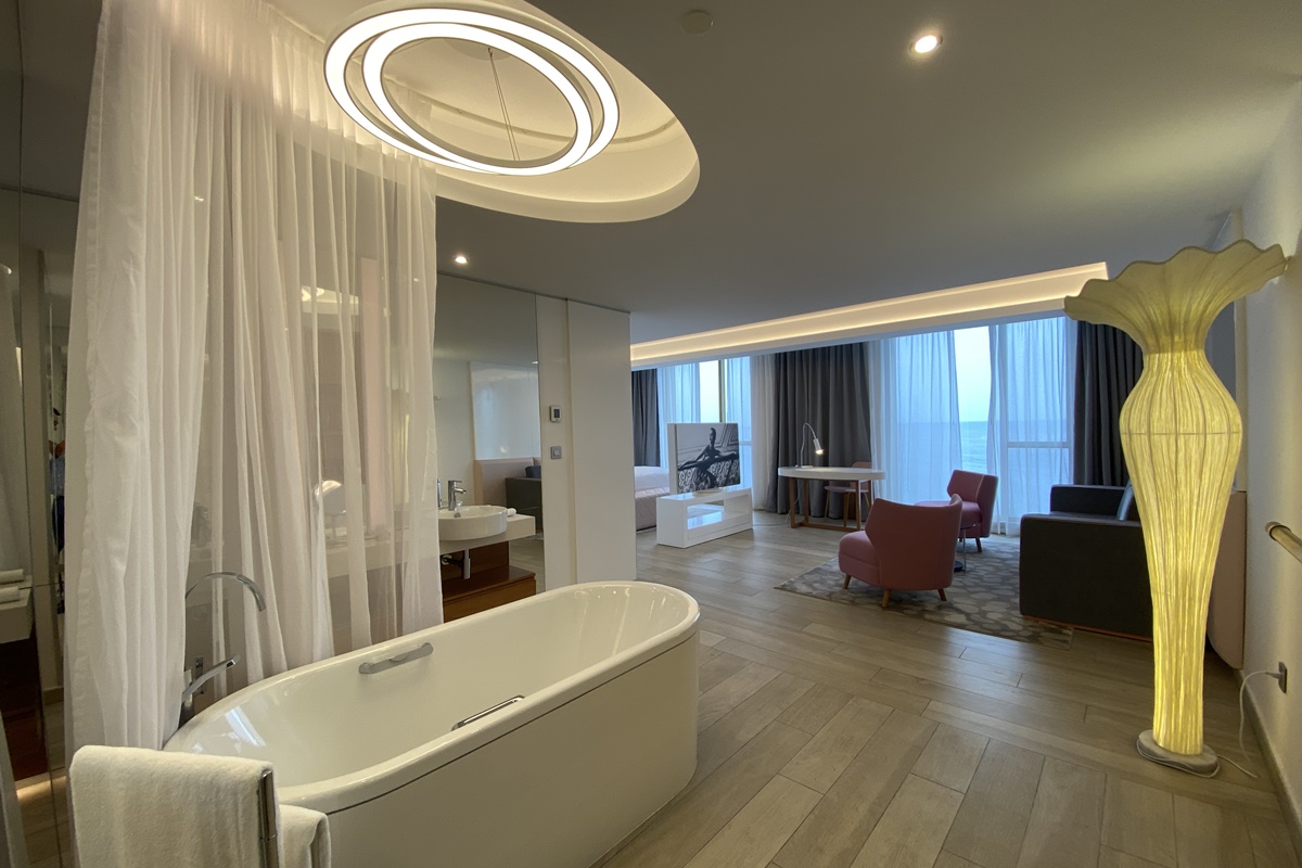 Fotos del hotel - ROYALTON HABANA