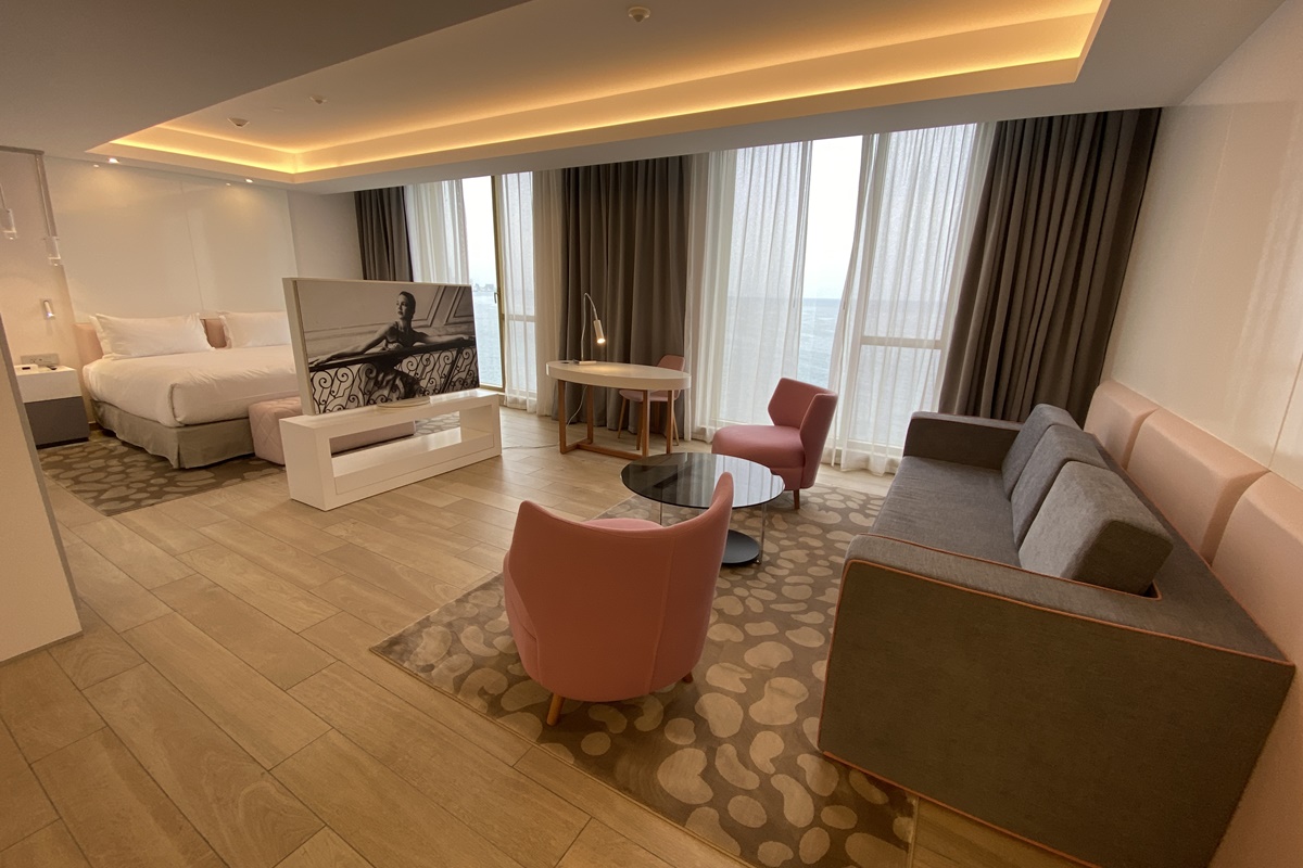 Fotos del hotel - ROYALTON HABANA