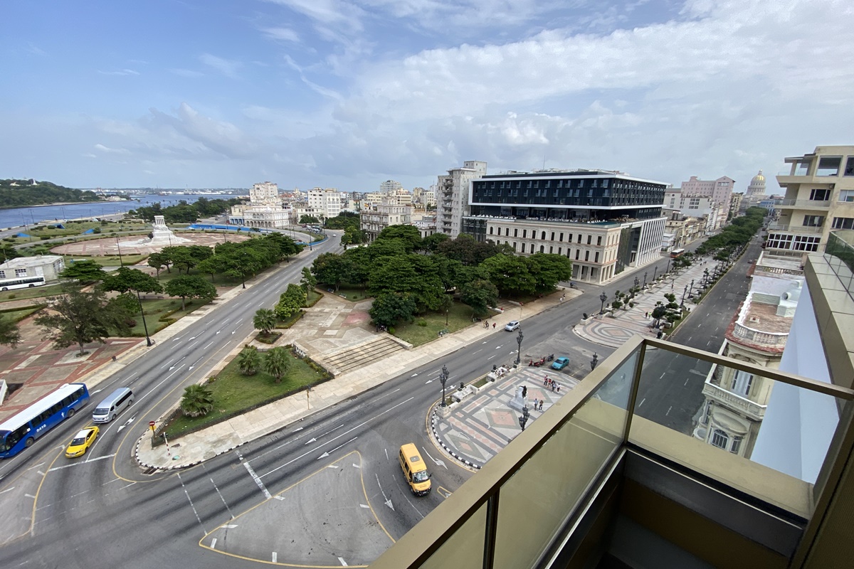 Fotos del hotel - ROYALTON HABANA
