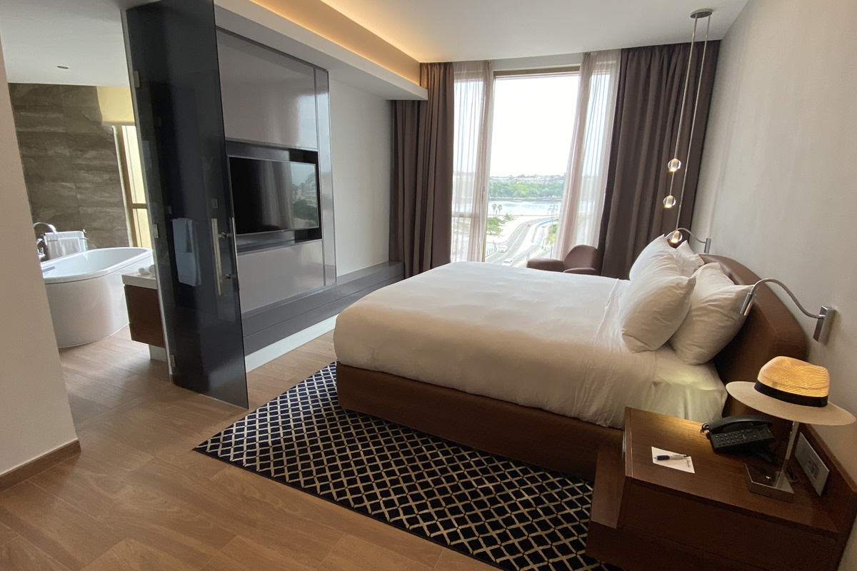 Fotos del hotel - ROYALTON HABANA