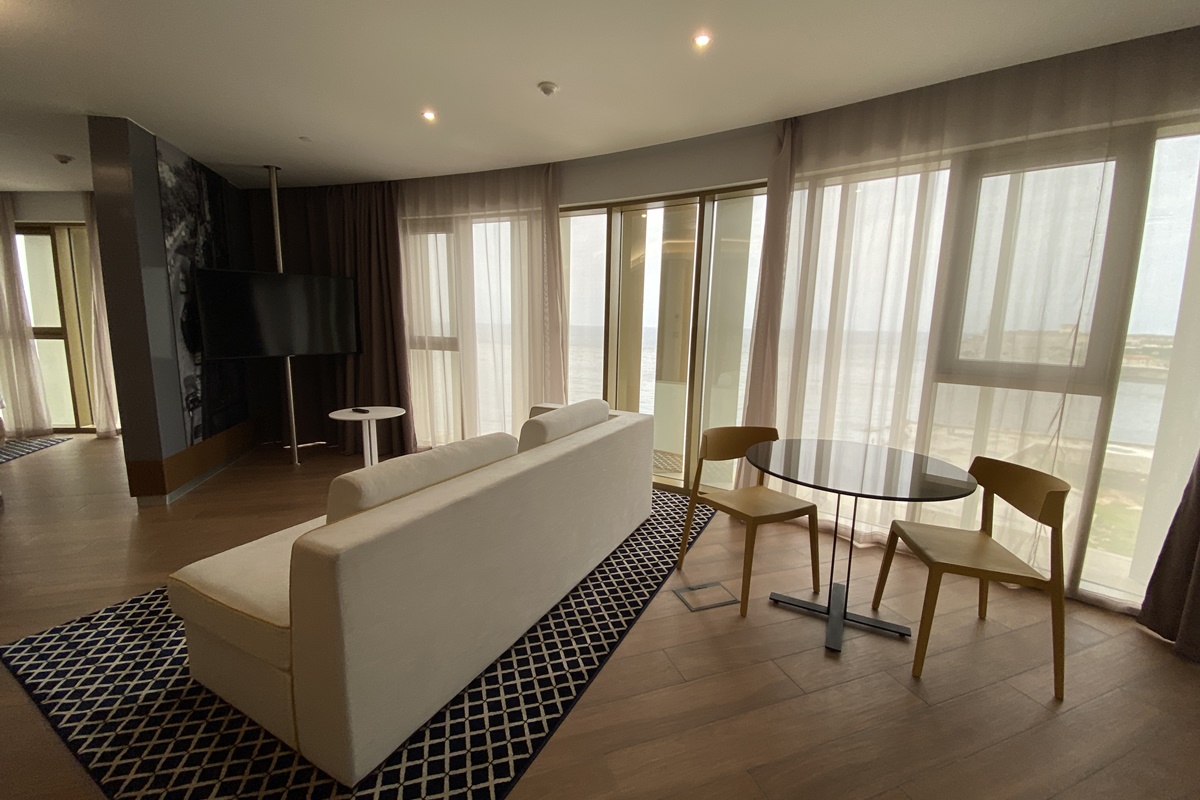 Fotos del hotel - ROYALTON HABANA