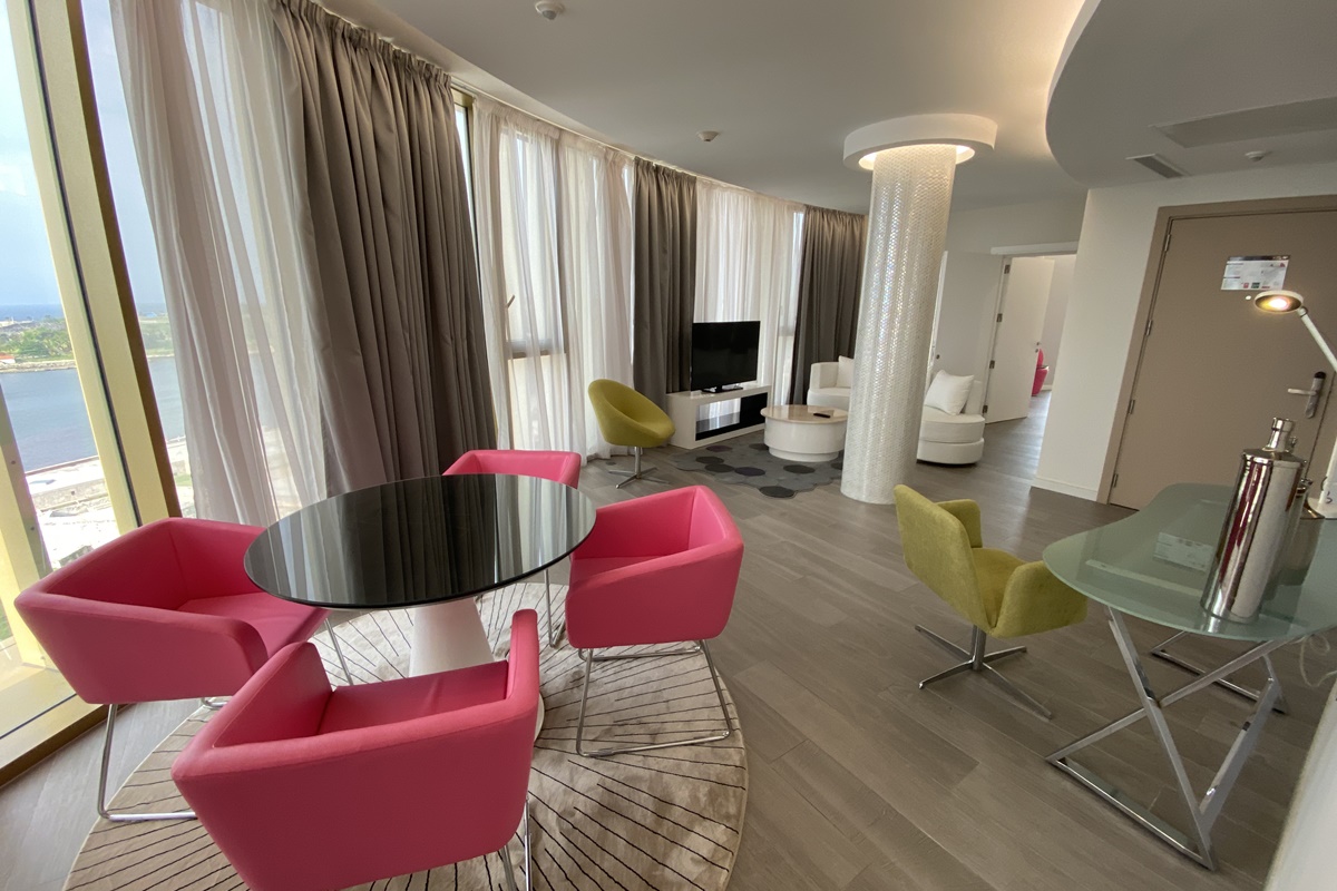 Fotos del hotel - ROYALTON HABANA