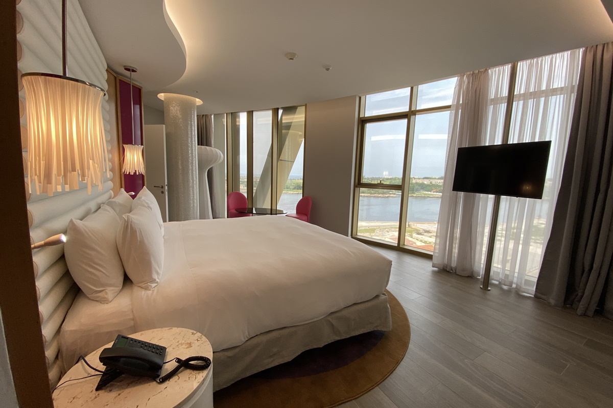 Fotos del hotel - ROYALTON HABANA