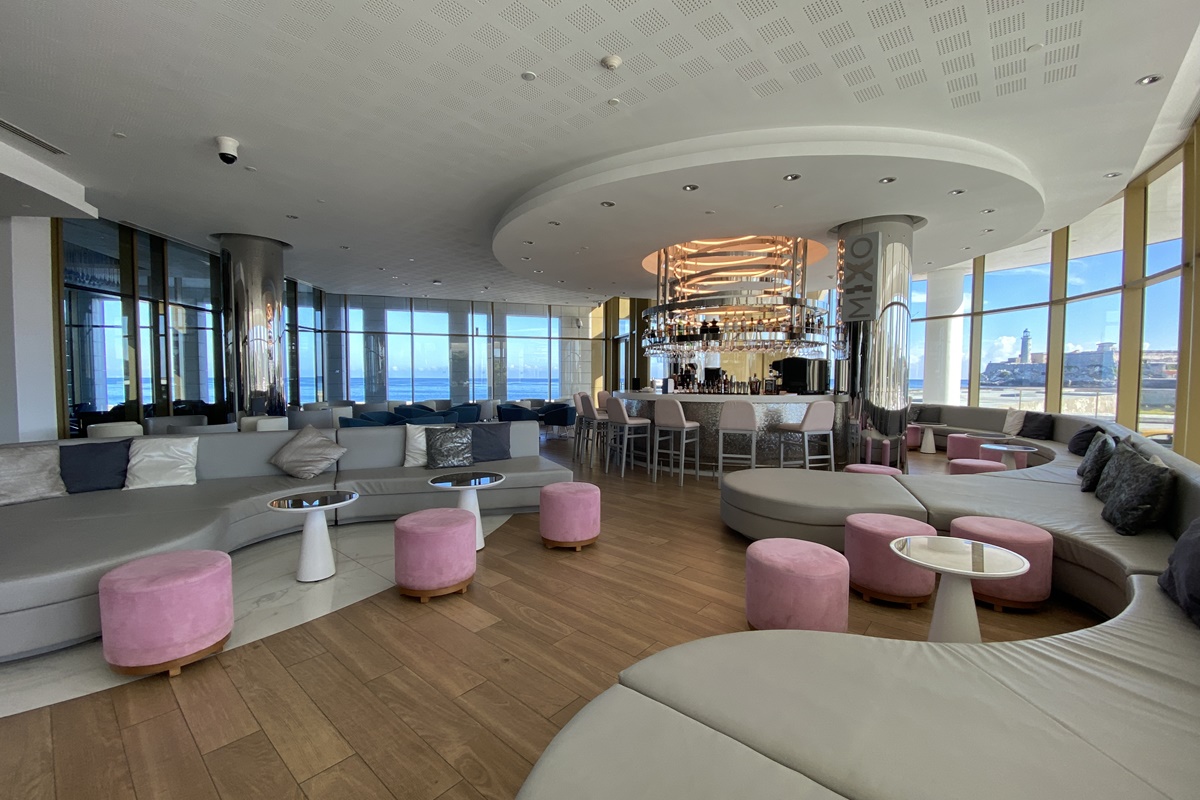 Fotos del hotel - ROYALTON HABANA