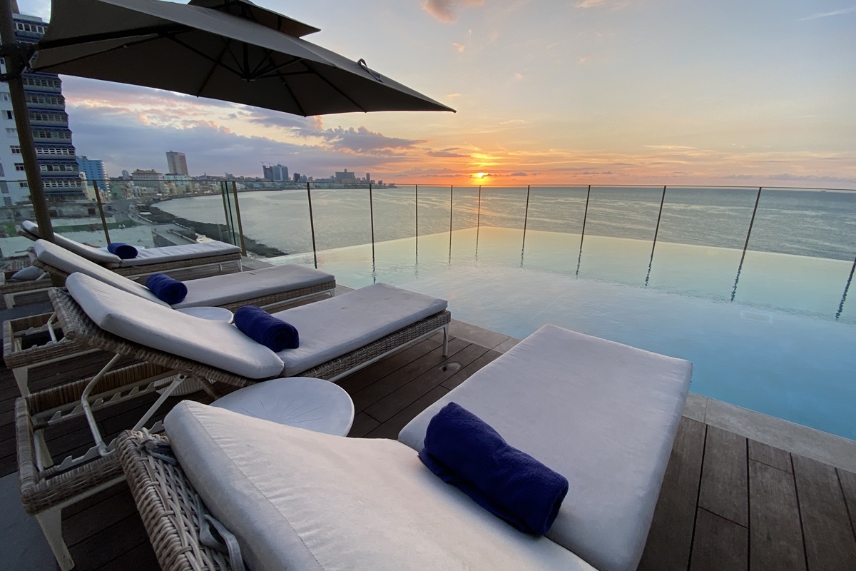 Fotos del hotel - ROYALTON HABANA
