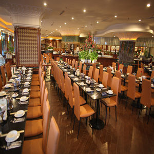 Fotos del hotel - WINDSOR PLAZA HOTEL