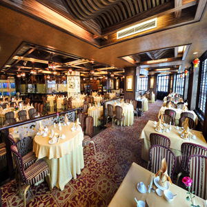 Fotos del hotel - WINDSOR PLAZA HOTEL