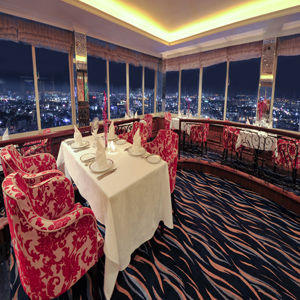 Fotos del hotel - WINDSOR PLAZA HOTEL