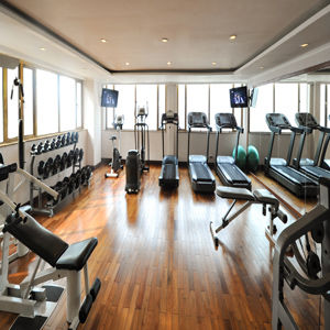 Fotos del hotel - WINDSOR PLAZA HOTEL