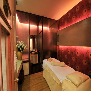 Fotos del hotel - WINDSOR PLAZA HOTEL