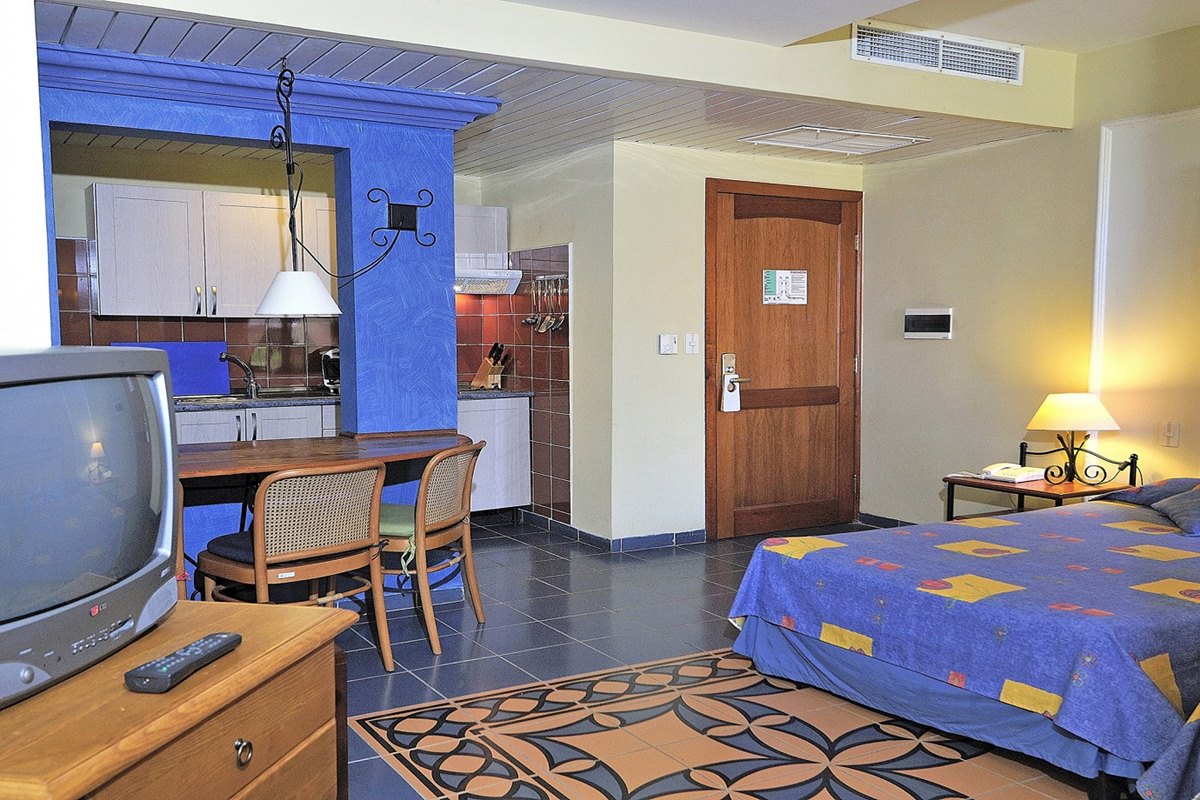 Fotos del hotel - STARFISH MONTEHABANA