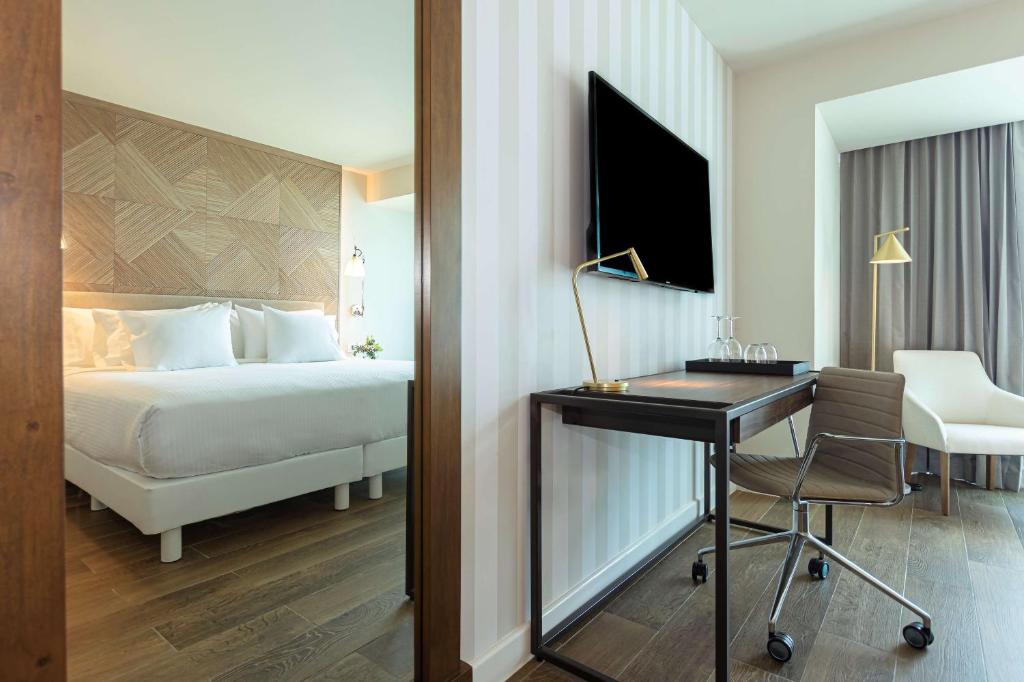 Fotos del hotel - NH COLLECTION MERIDA PASEO MONTEJO