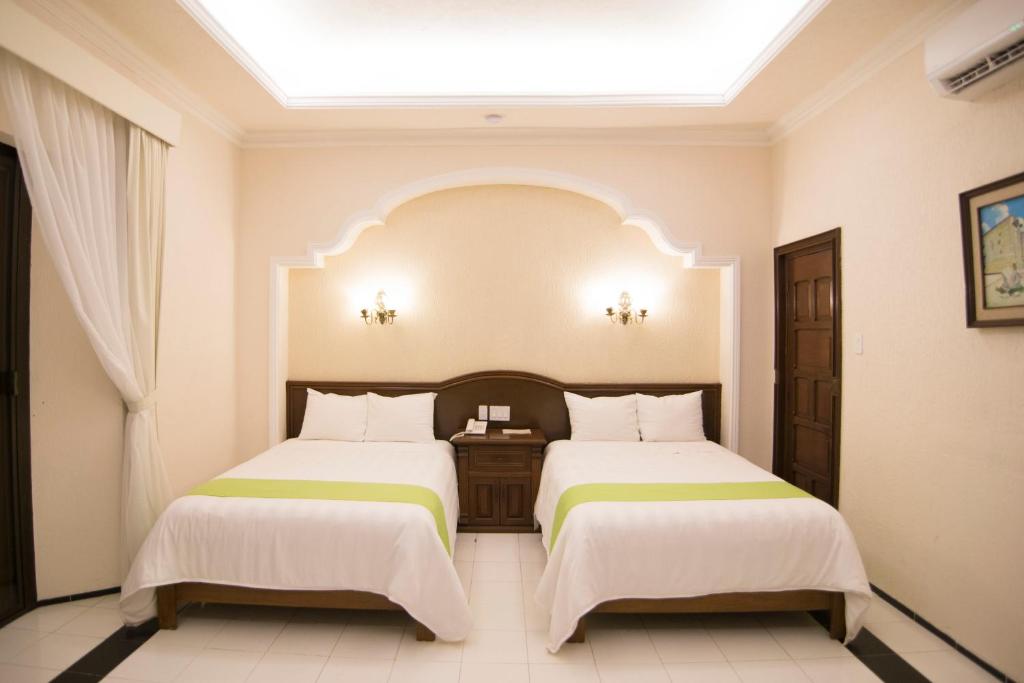 Fotos del hotel - CARIBE MERIDA
