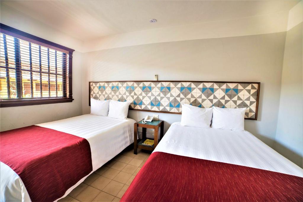 Fotos del hotel - CARIBE MERIDA