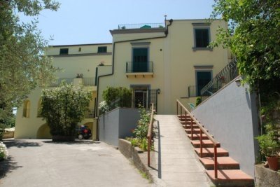 Fotos del hotel - VILLA ROMITA HOTEL