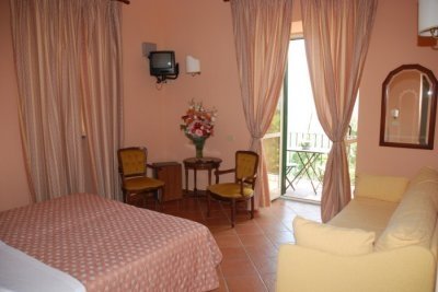 Fotos del hotel - VILLA ROMITA HOTEL