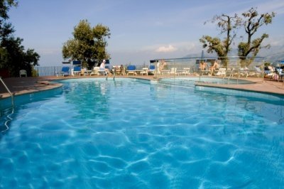 Fotos del hotel - VILLA ROMITA HOTEL