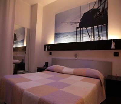 Fotos del hotel - Bella Pescara Hotel