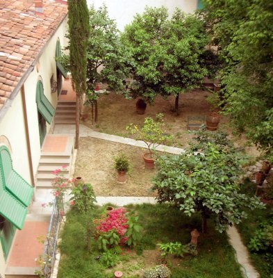 Fotos del hotel - RELAIS DANTE E BEATRICE HOTEL
