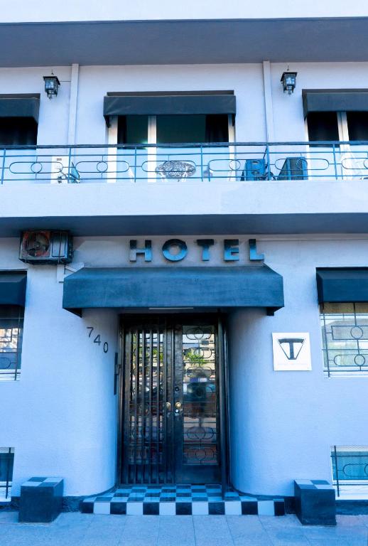 Fotos del hotel - BOUTIQUE TREMO PARQUE FORESTAL