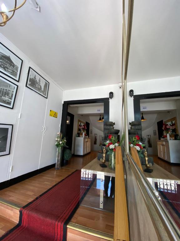 Fotos del hotel - BOUTIQUE TREMO PARQUE FORESTAL