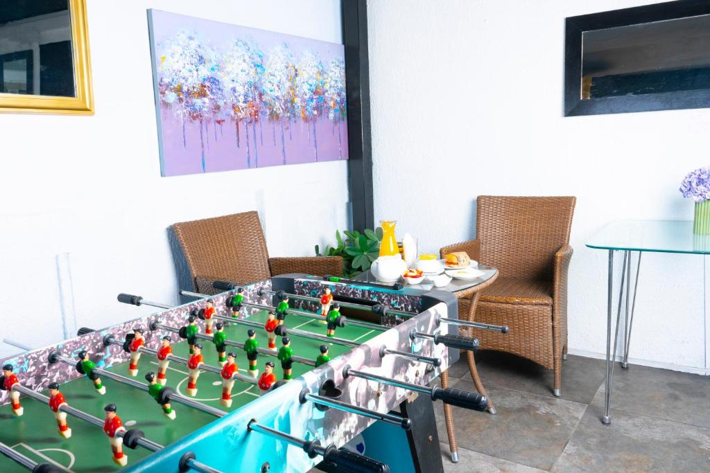 Fotos del hotel - BOUTIQUE TREMO PARQUE FORESTAL