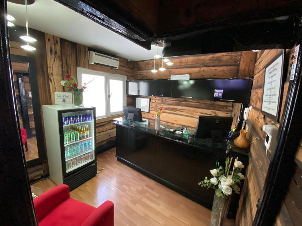 Fotos del hotel - BOUTIQUE TREMO PARQUE FORESTAL