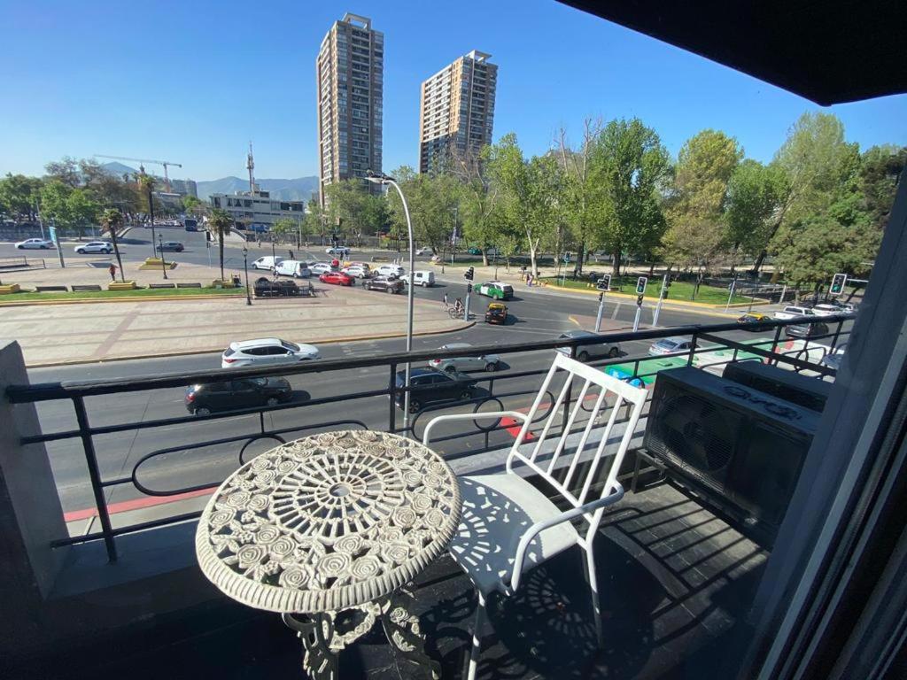 Fotos del hotel - BOUTIQUE TREMO PARQUE FORESTAL