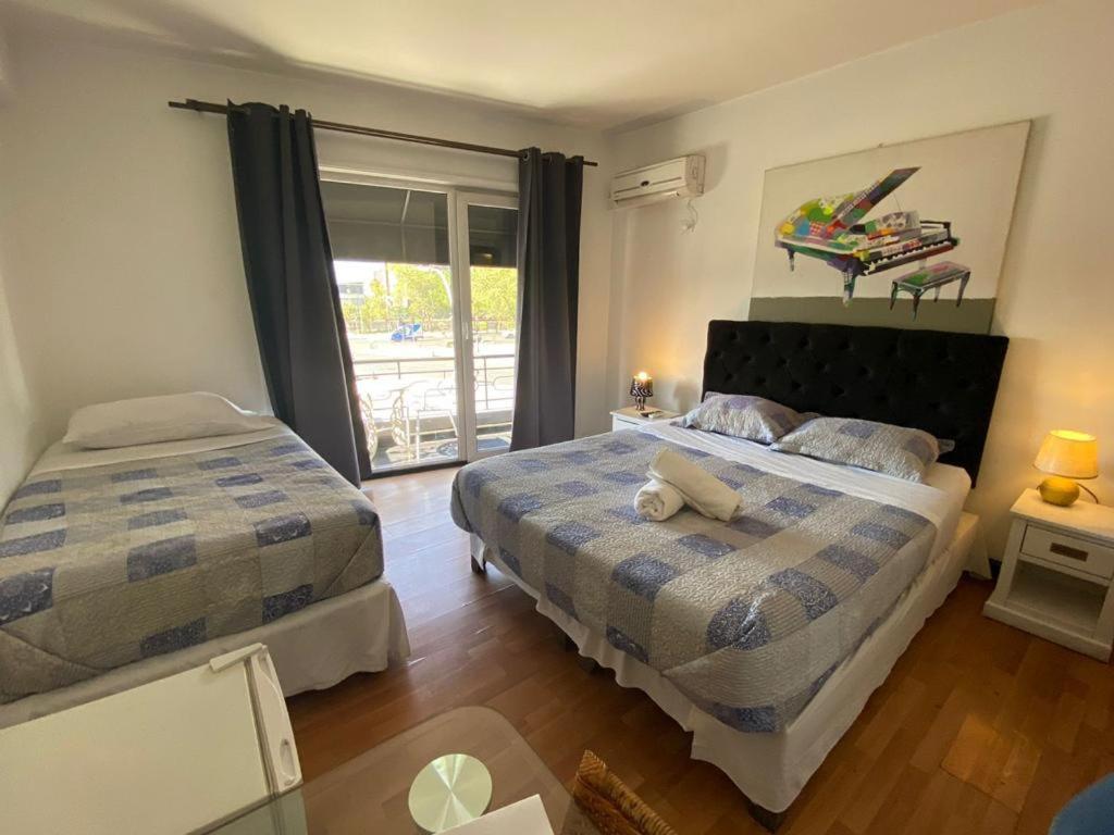 Fotos del hotel - BOUTIQUE TREMO PARQUE FORESTAL
