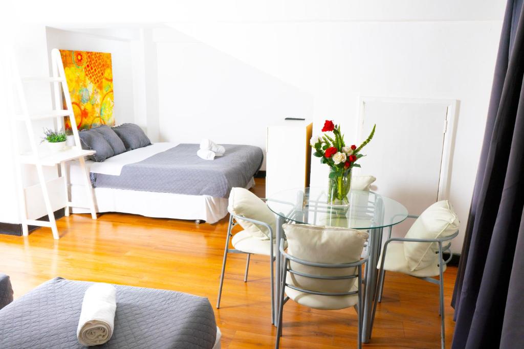 Fotos del hotel - BOUTIQUE TREMO PARQUE FORESTAL