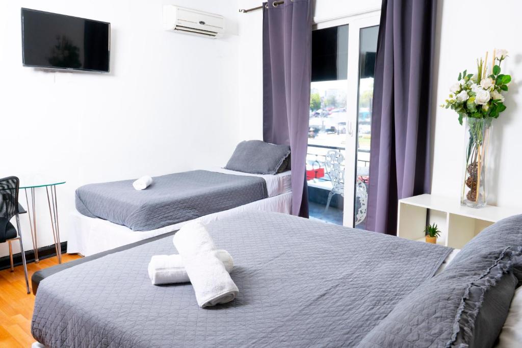 Fotos del hotel - BOUTIQUE TREMO PARQUE FORESTAL