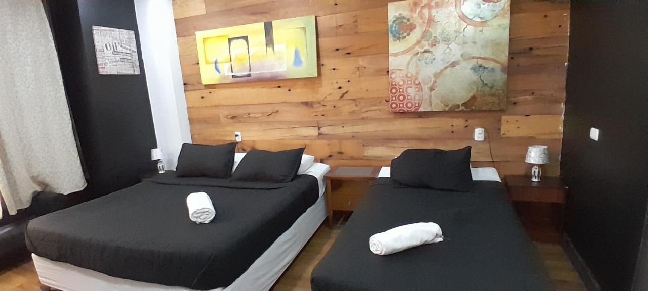 Fotos del hotel - BOUTIQUE TREMO BUSTAMANTE