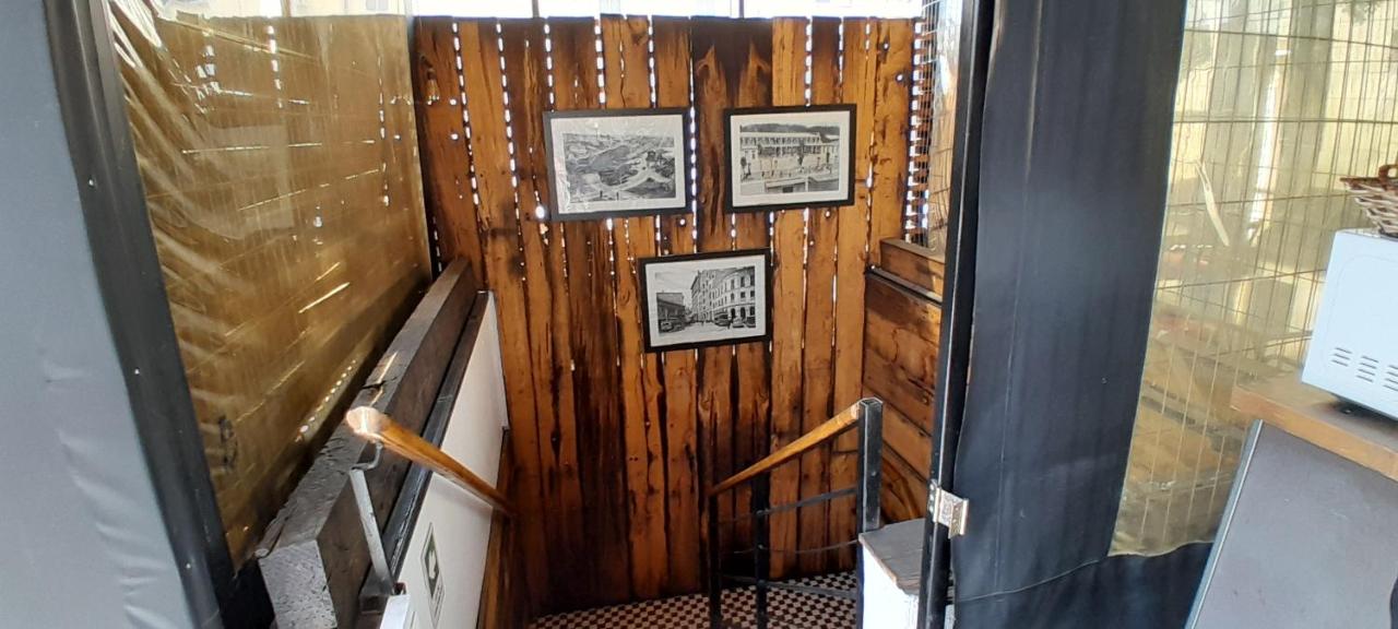 Fotos del hotel - BOUTIQUE TREMO BUSTAMANTE