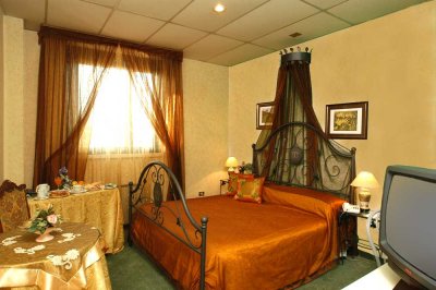 Fotos del hotel - THP BOLOGNA