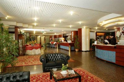 Fotos del hotel - THP BOLOGNA