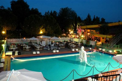 Fotos del hotel - THP BOLOGNA
