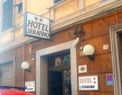 SERAFINO HOTEL
