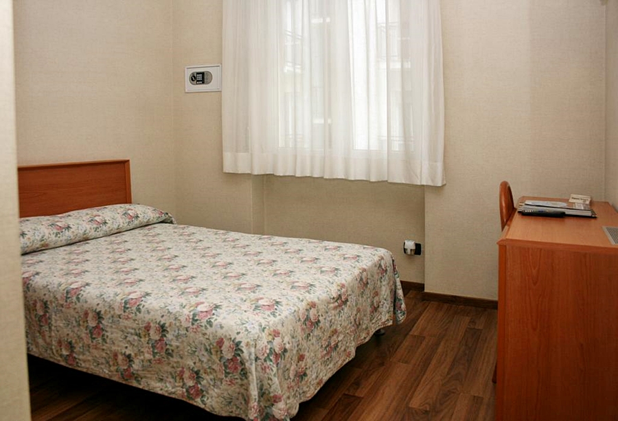 Fotos del hotel - ENGADINA