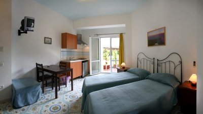 Fotos del hotel - SORRENTO TOWN SUITES