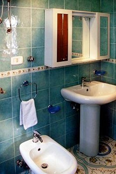 Fotos del hotel - SORRENTO TOWN SUITES