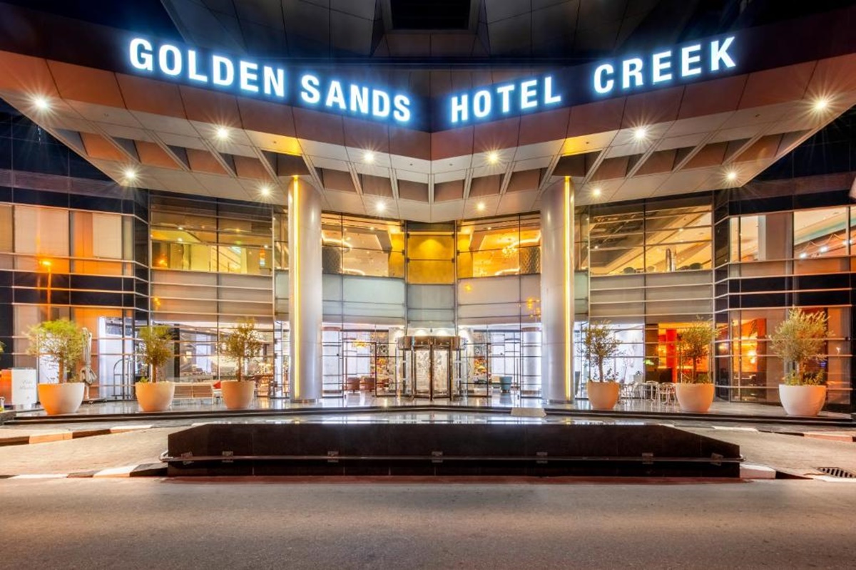 Fotos del hotel - GOLDEN SANDS HOTEL CREEK