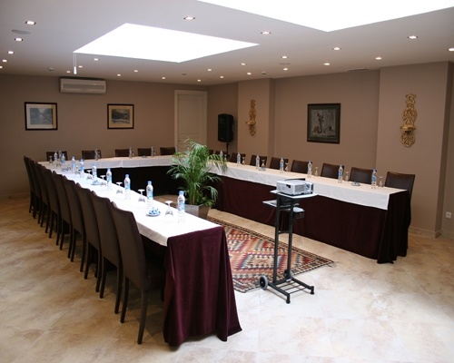 Fotos del hotel - CELAL SULTAN H-SPECIAL CLASS