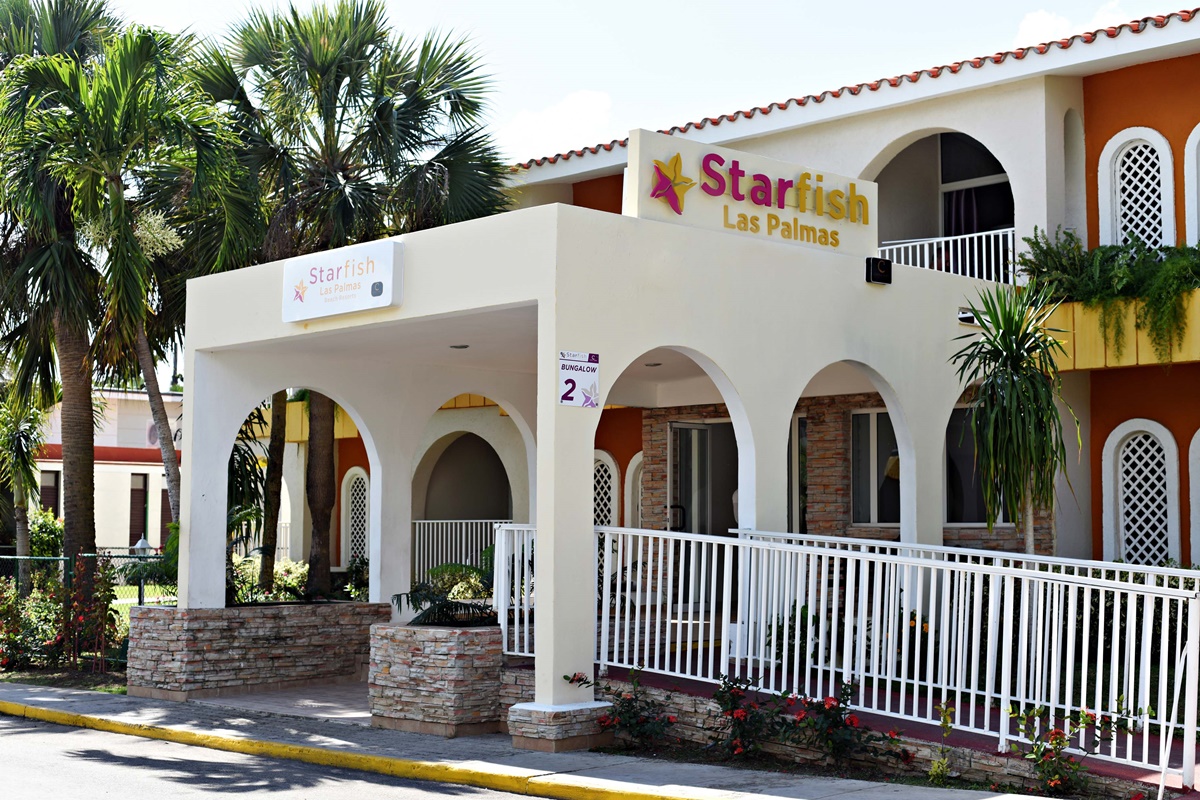 Fotos del hotel - STARFISH LAS PALMAS