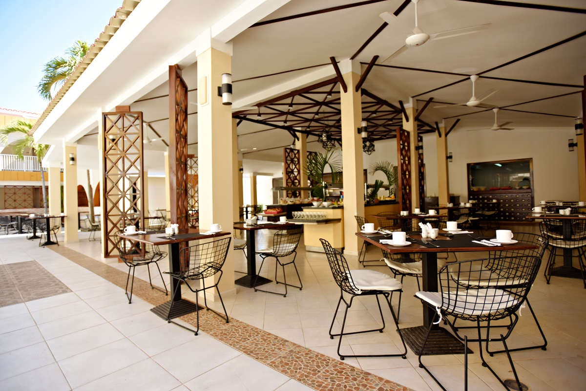 Fotos del hotel - STARFISH LAS PALMAS