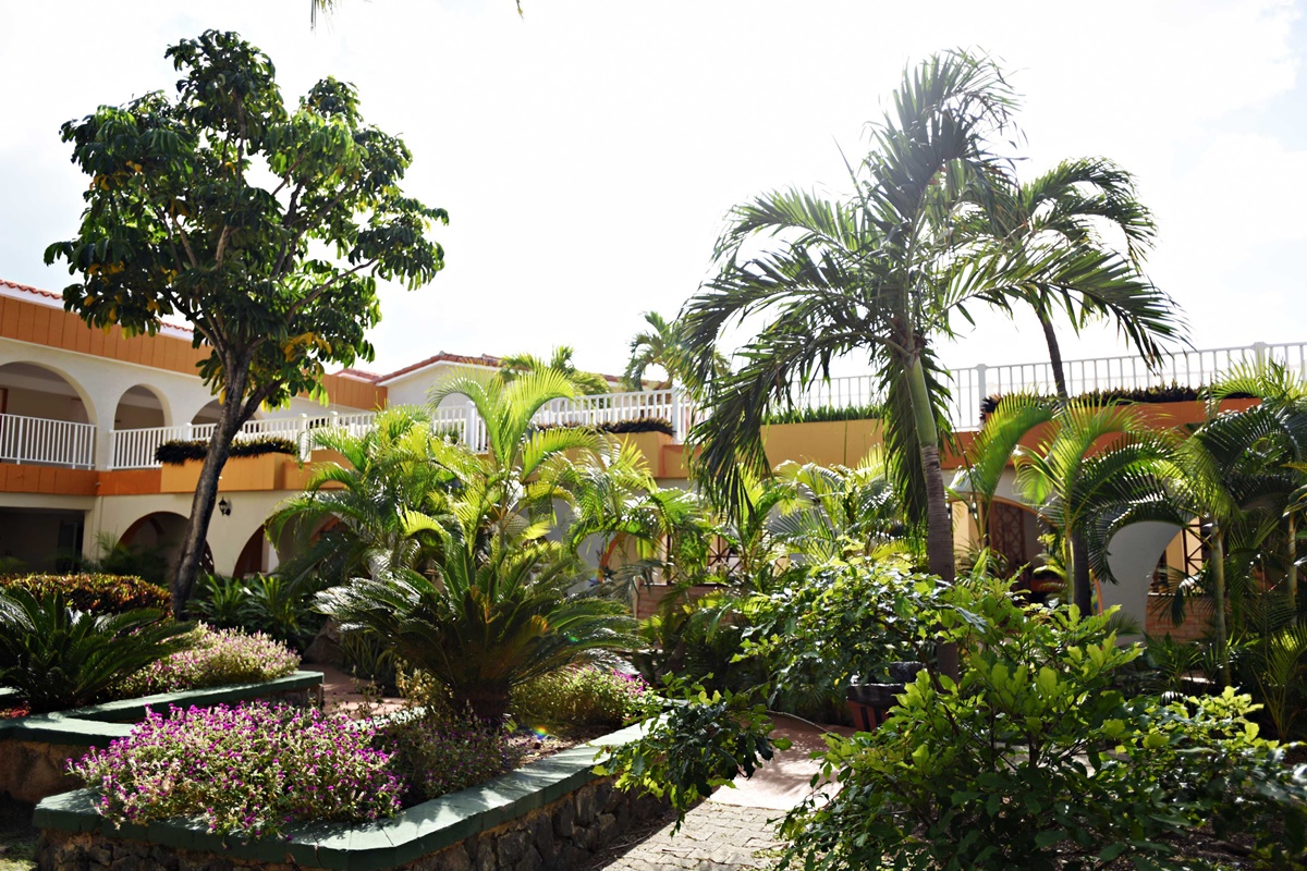 Fotos del hotel - STARFISH LAS PALMAS